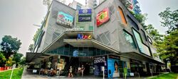 Junction Nine (D27), Retail #623687311